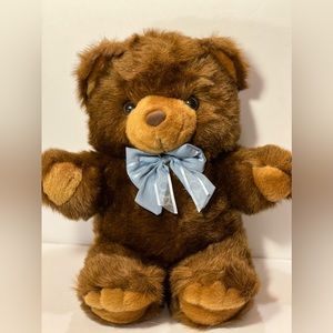 MTY  International brown bear 14” bundle and save 3/$25